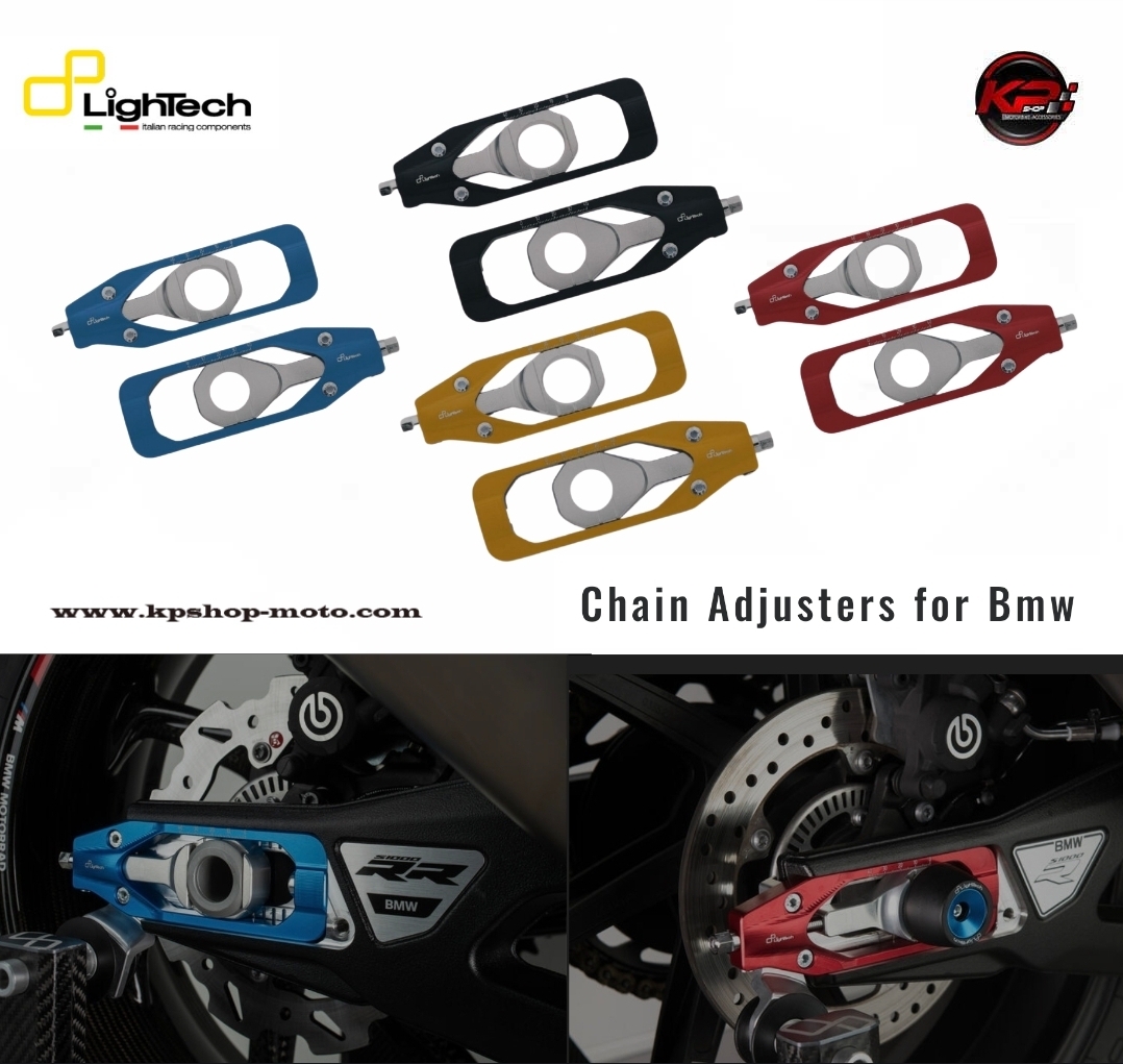 ตั้งโซ่ LIGHTECH FOR BMW S1000RR / M1000R / S1000R