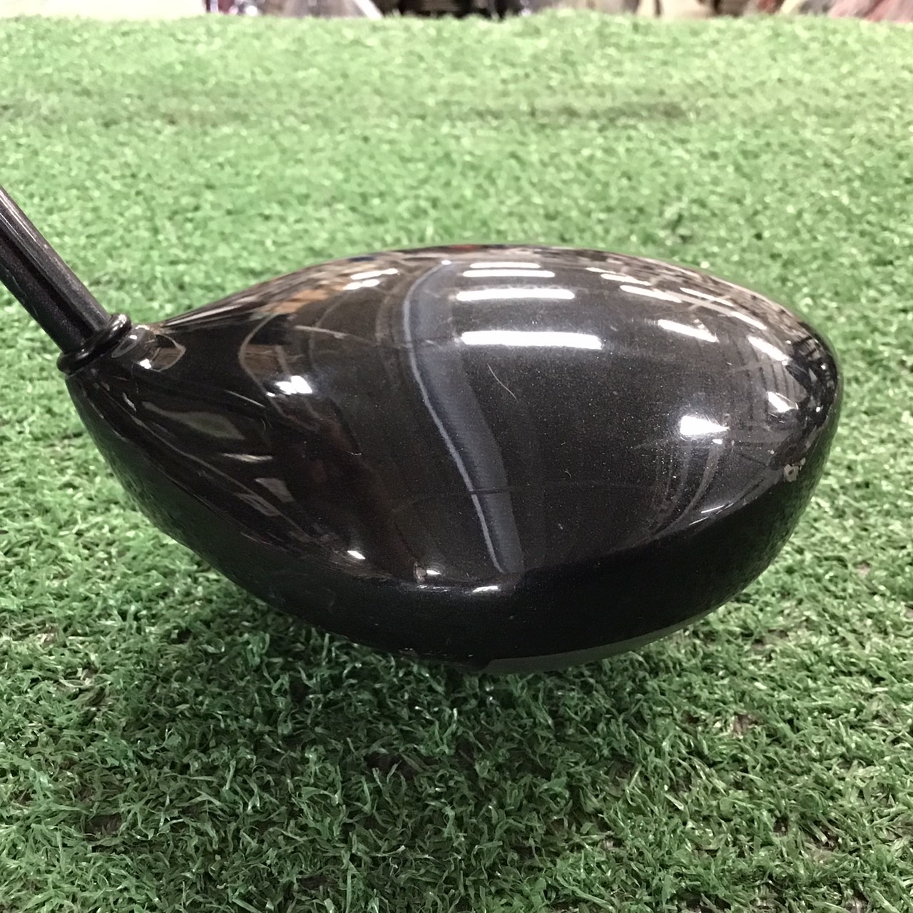 DRIVER 10 องศา CallawayGOLF : E.R.C -UL- ก้านกราไฟร์