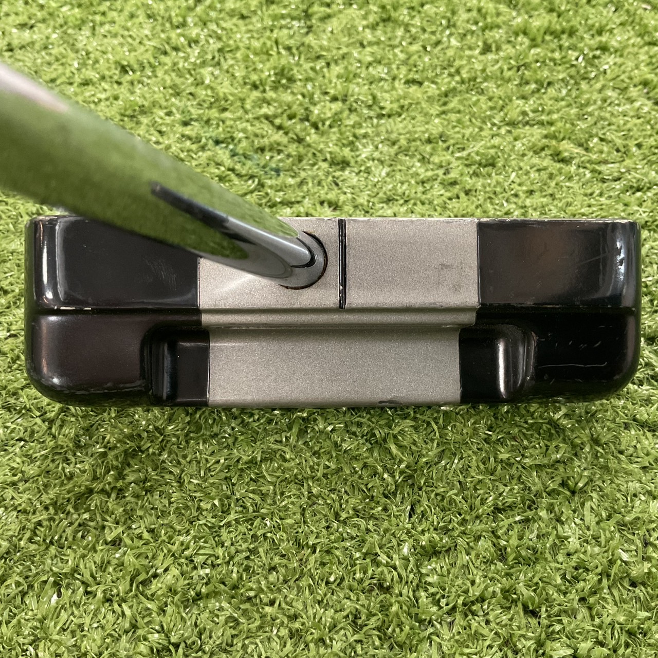 PUTTER NEVER COMPROMISE : Z/L SIGMA ก้านเหล็ก