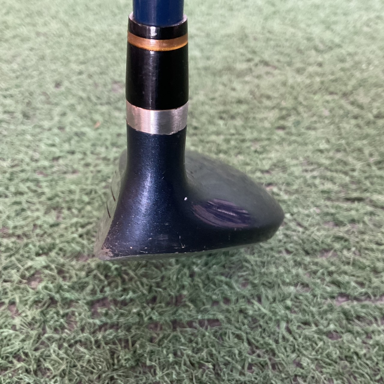 UTILITY 18 องศา a.m.c : CHARGER X'-II #5/ V.C-TWO FLEX-S ก้านกราไฟร์