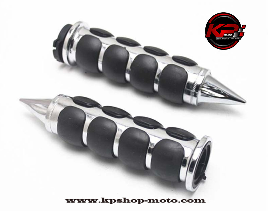 ปลอกแฮนด์แต่ง ช้อปเปอร์