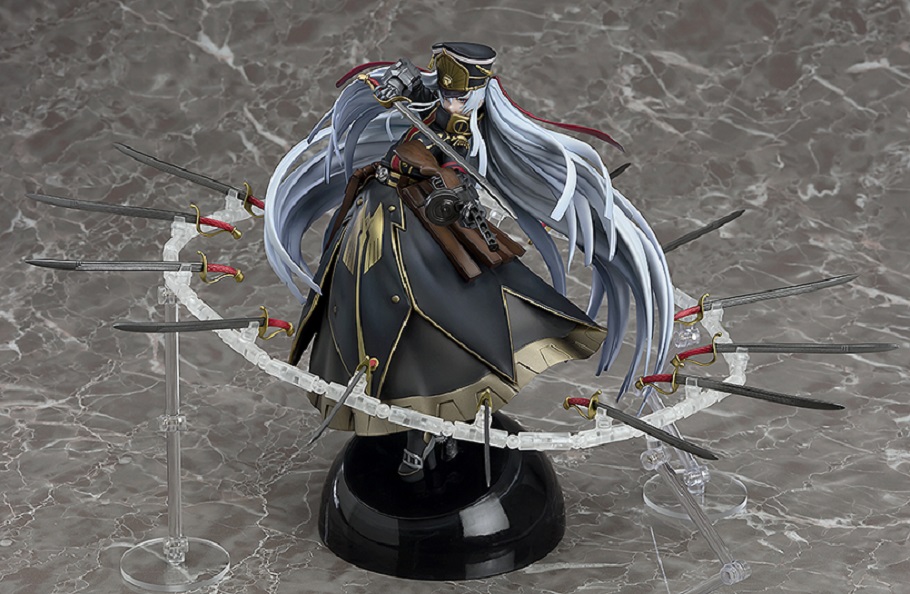 Re:CREATORS - 1/8 Altair: Holopsicon