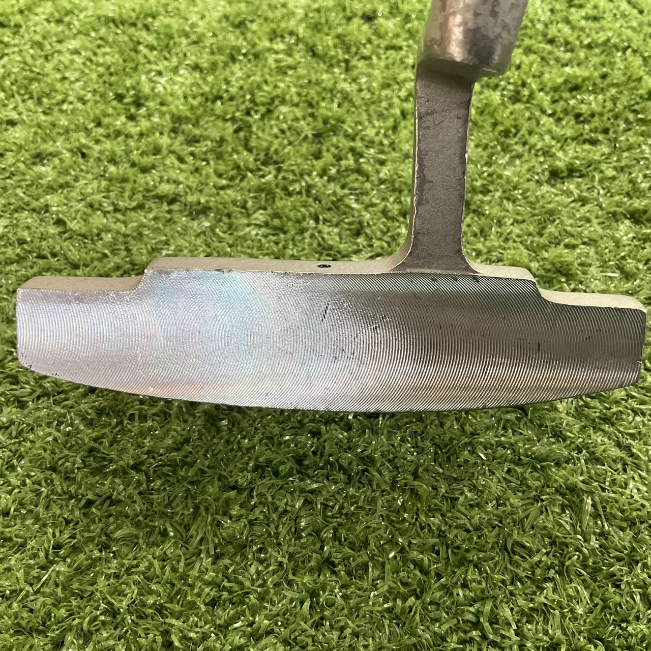 PUTTER ALL DAY'S : B-G-B ก้านเหล็ก