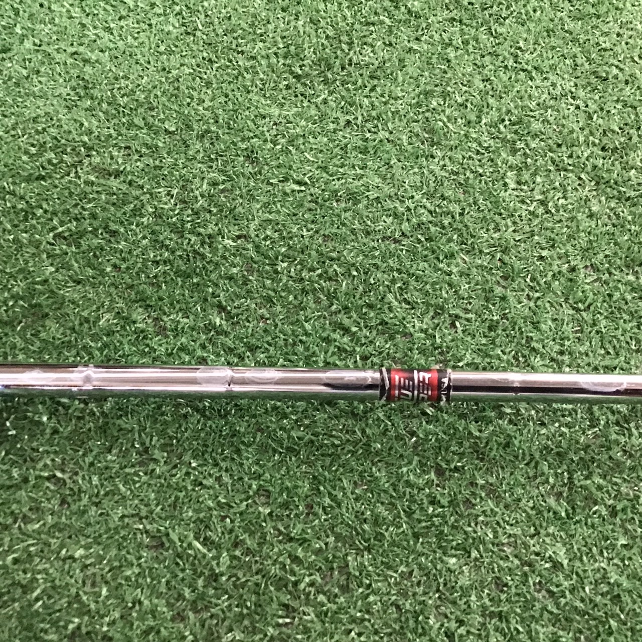PUTTER Maruman : MP-7190 ก้านเหล็ก