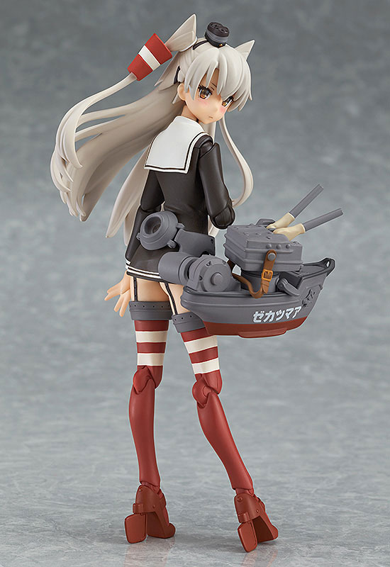 figma - Kantai Collection -Kan Colle- Amatsukaze