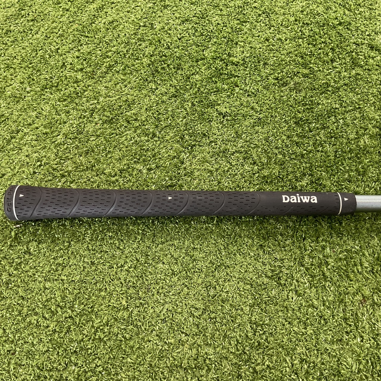 UTILITY 24° Daiwa : Advisor #9/ TR-Z ก้านกราไฟร์