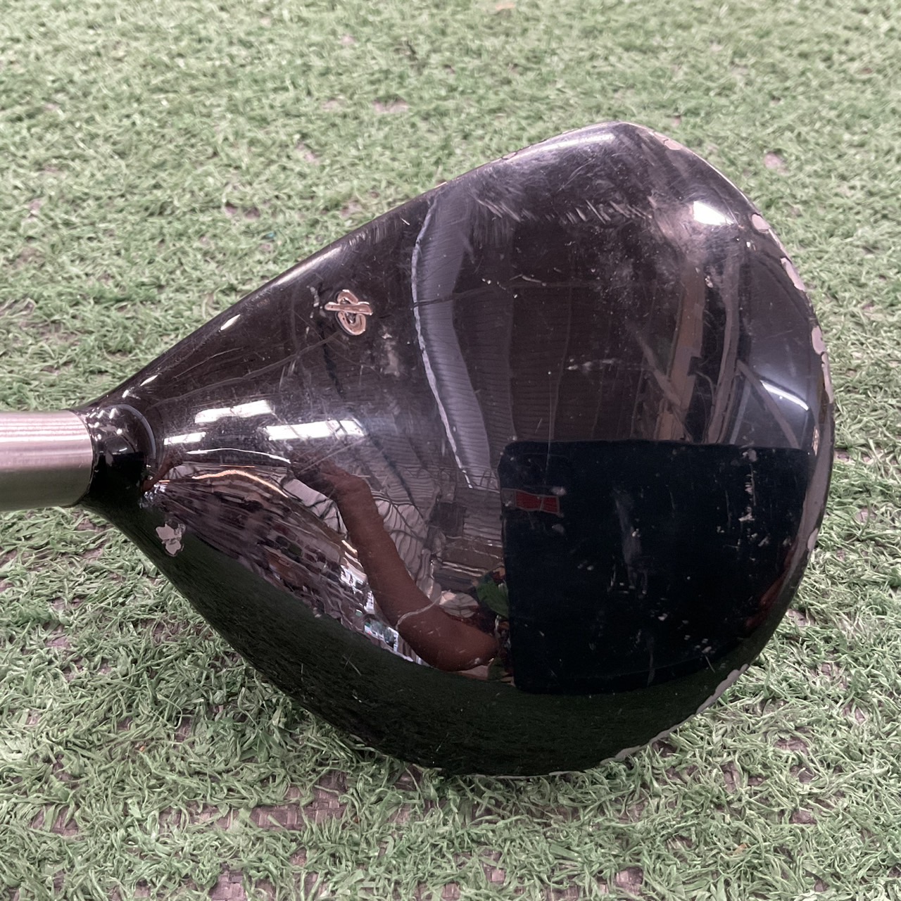 UTILITY 20 องศา Three Ace : 5000 7/ TA-5000 ก้านกราไฟร์