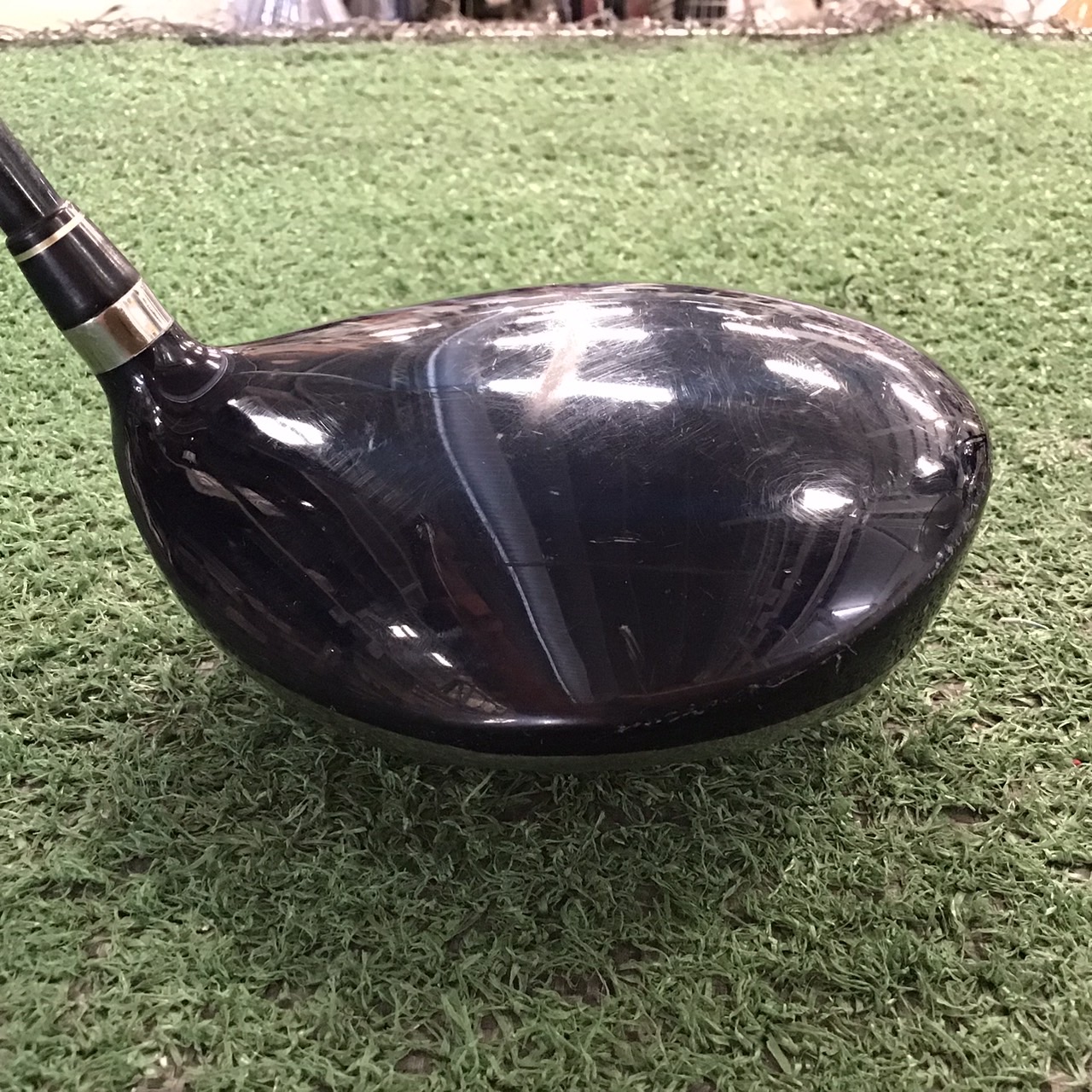 DRIVER 11 องศา MacGregor : MACTEC N. V320 FLEX-R ก้านกราไฟร์
