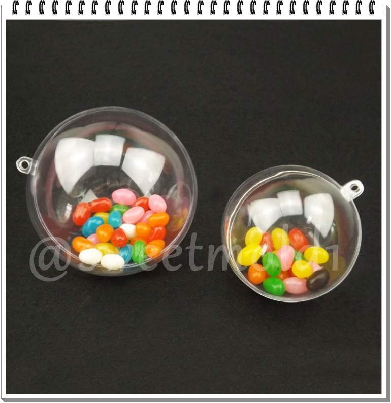 พิมพ์บาธบอม(แบบใส) แพ็ค5คู่