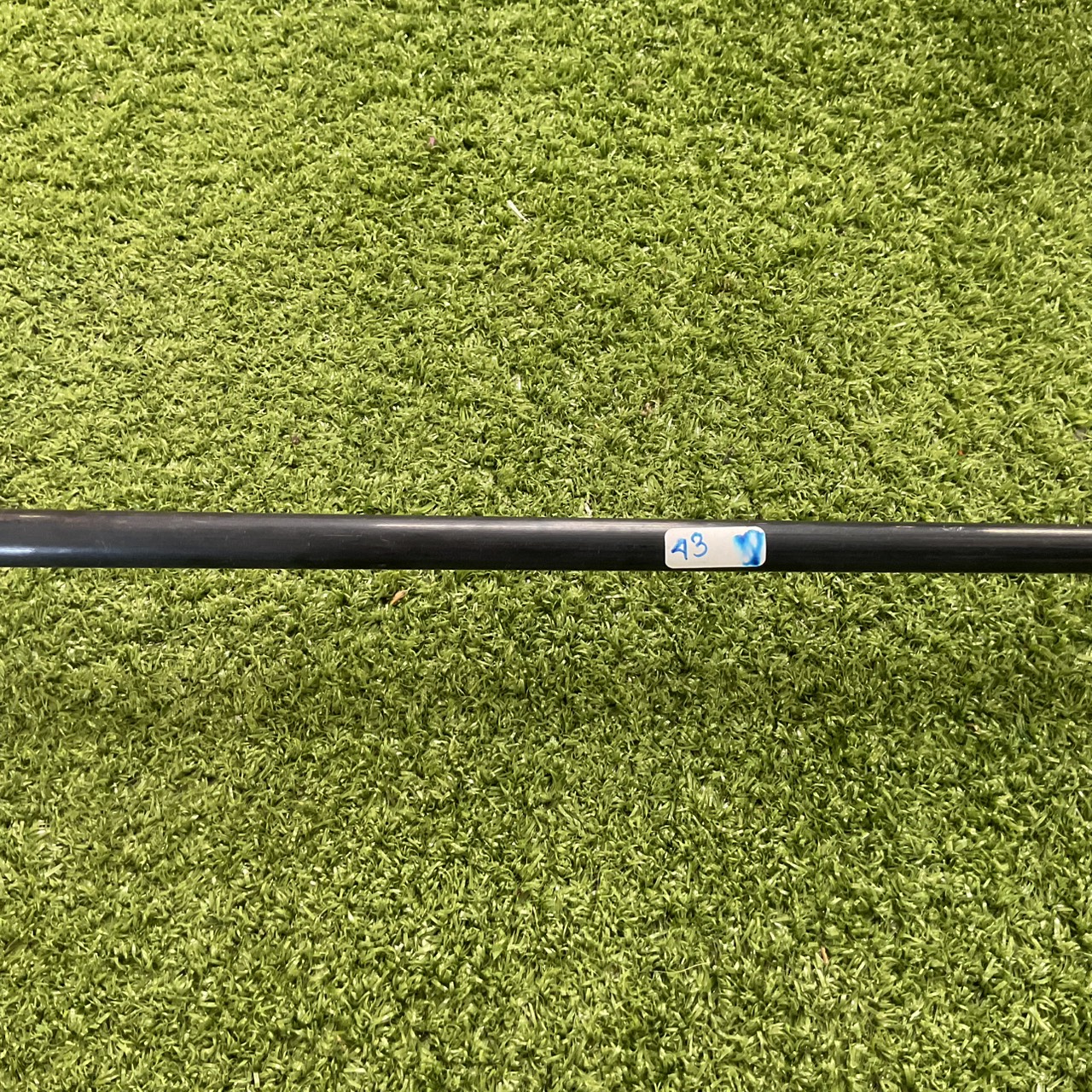 UTILITY 15° MacGregor : MACTEC NV iX fw3 / TRIPLE ACTION Flex-R ก้านกราไฟร์