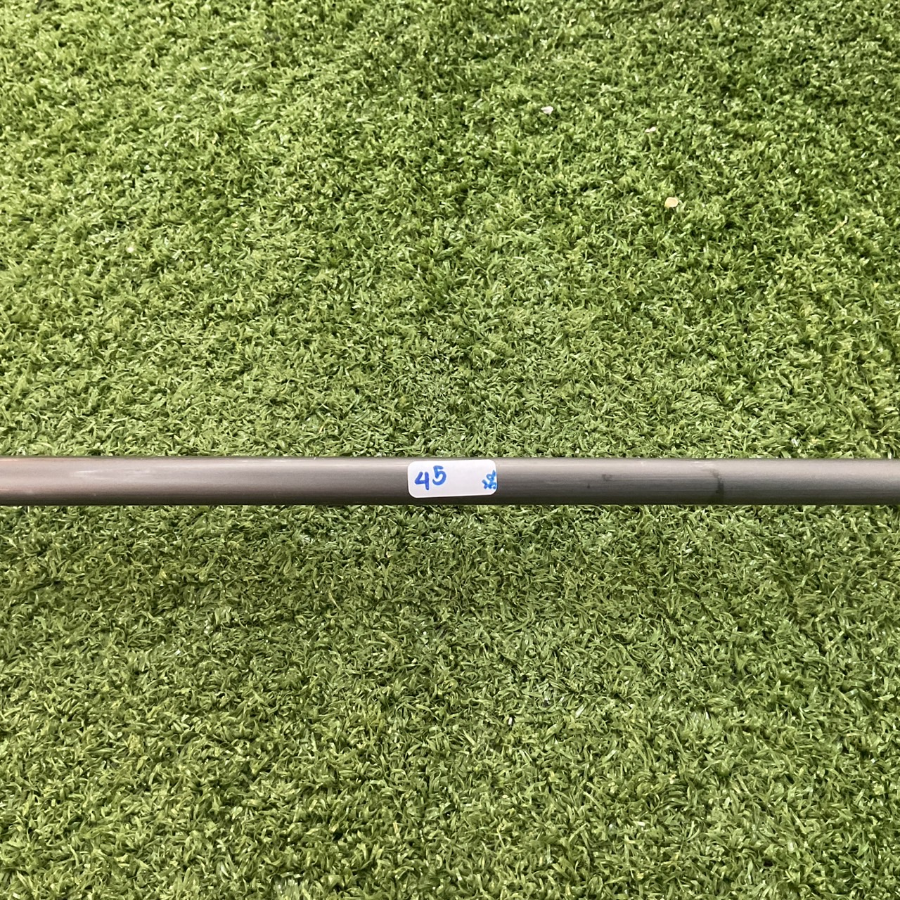 DRIVER 11.5° PRGR : model 305 T3 / M-37 ก้านกราไฟร์