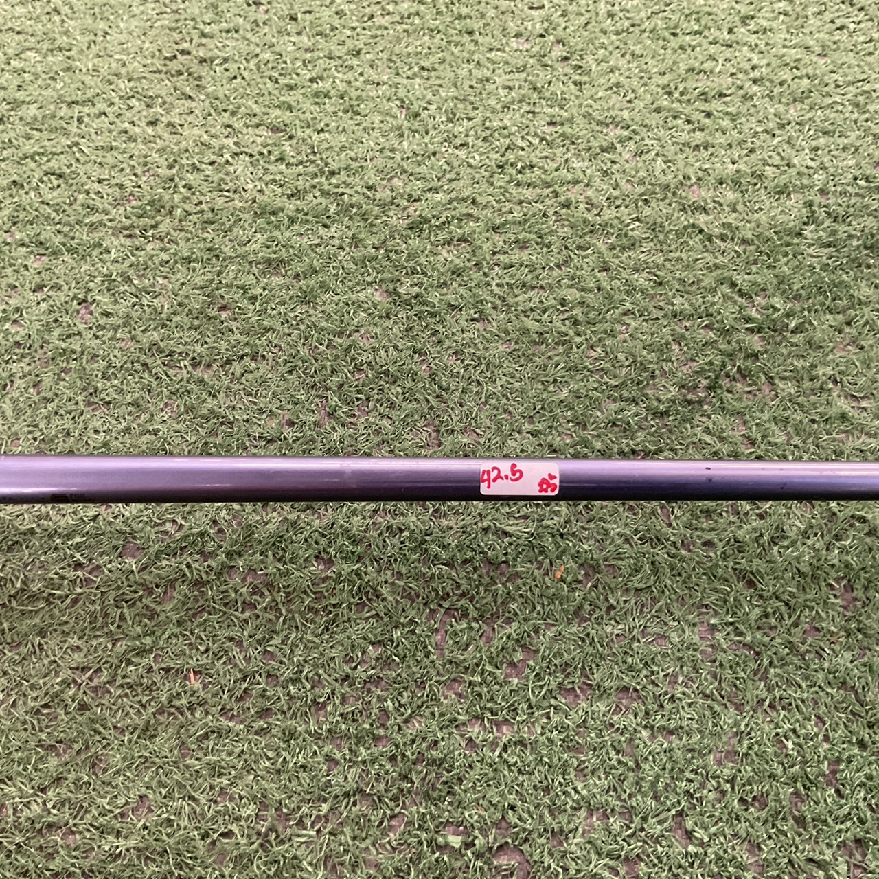 UTILITY 15 องศา TearDrop : TD-33HT #3/ TOUR FLEX-S ก้านกราไฟร์