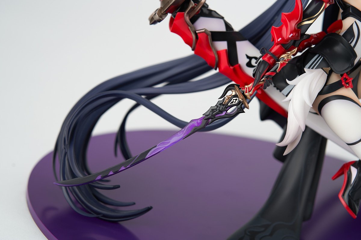 MIHOYO Honkai Impact 3rd 1/8 Raiden Mei Herrscher of Thunder Ver.