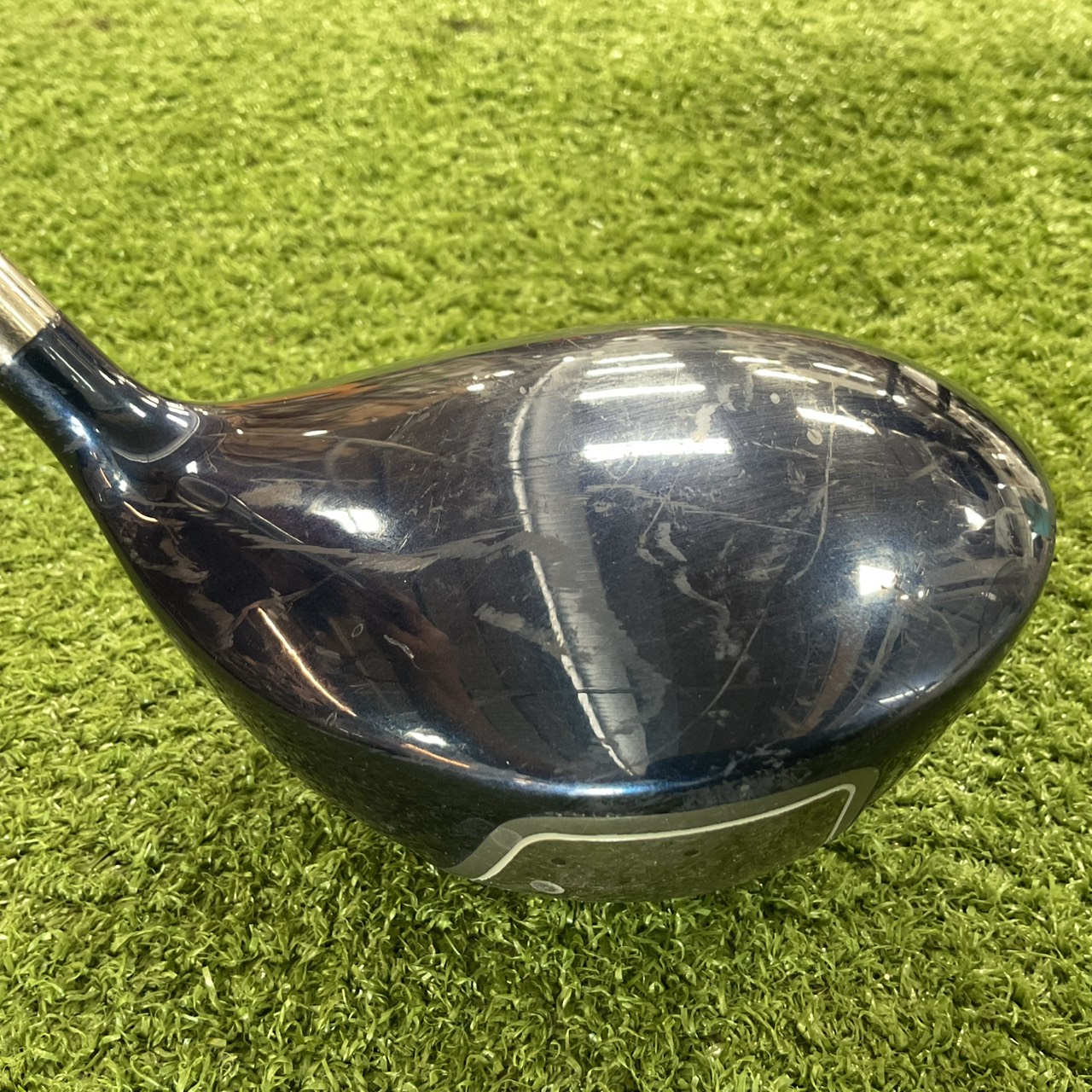 DRIVER 10.5° NIKE : 300cc / M-34 Flex-S ก้านกราไฟร์