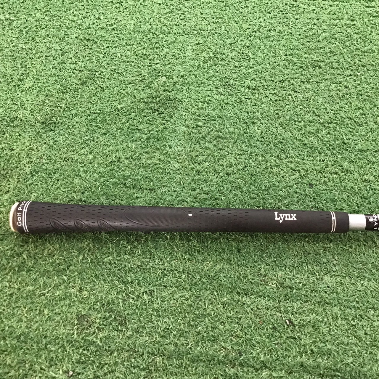 UTILITY 18 องศา LYNX PARALLAX FLEX-R ก้านกราไฟร์