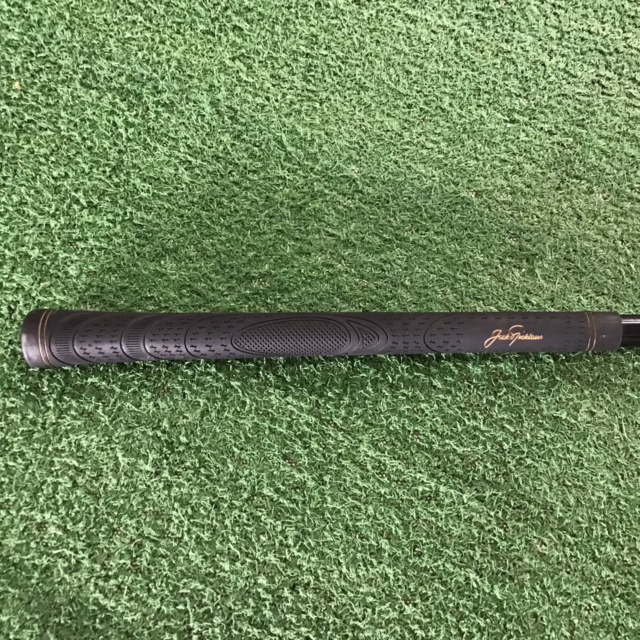 UTILITY 22 องศา Jack Nicklaus : JNH-M1 #UT5 - NTM65 FLEX-R ก้านกราไฟร์