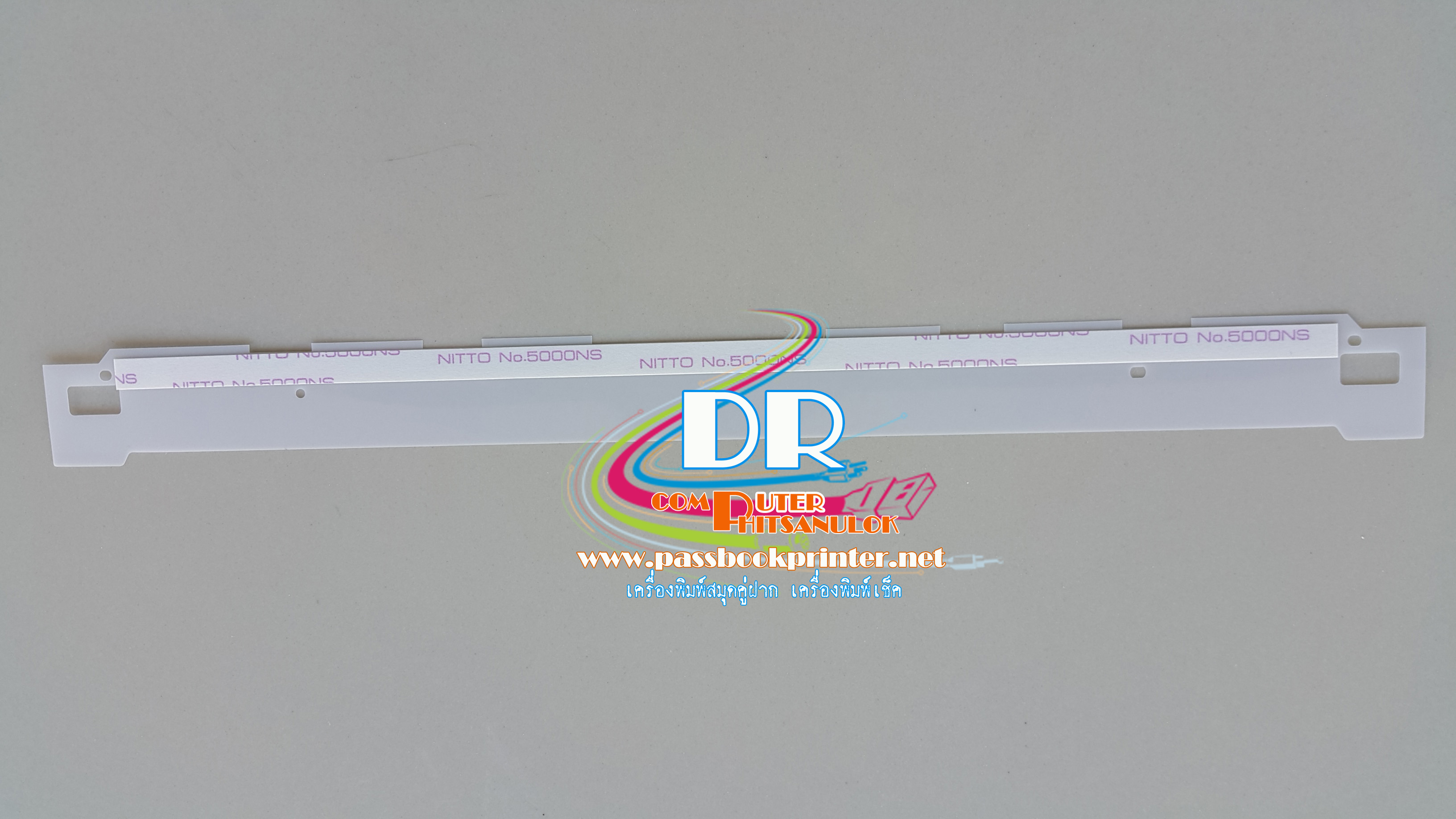 EPSON PLQ-20 Paper Sheet