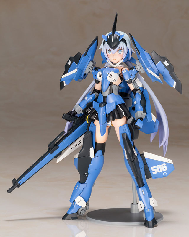 Frame Arms Girl Stylet XF-3