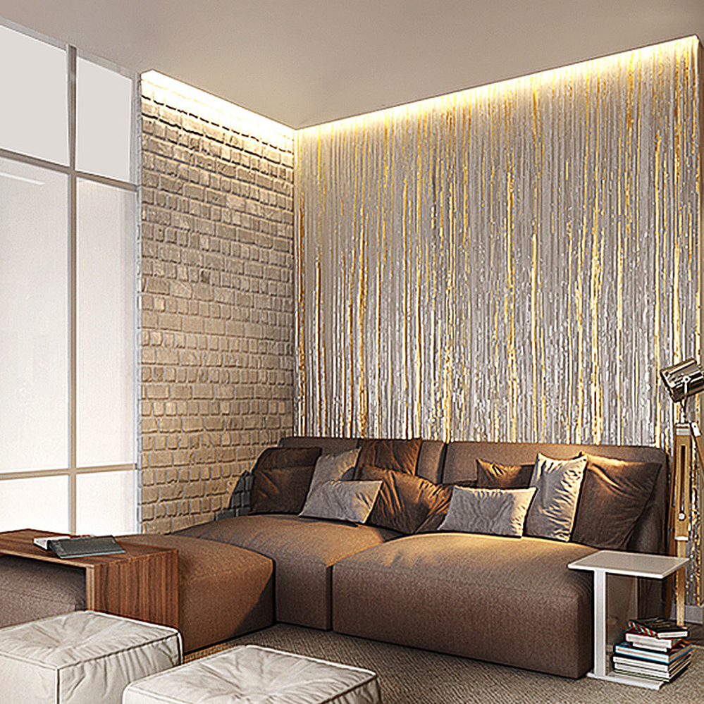 (ฟรี ปลั๊กหัวจ่าย) รุ่นใหม่ COB ไฟสายยาง LED ราคาโรงงาน LED Strip Light 220V สว่างชัดทั้งเส้น 50 เมตร ไฟท่อยางดัด โค้ง งอได้ นีออนเฟล็ก LED Ropelight