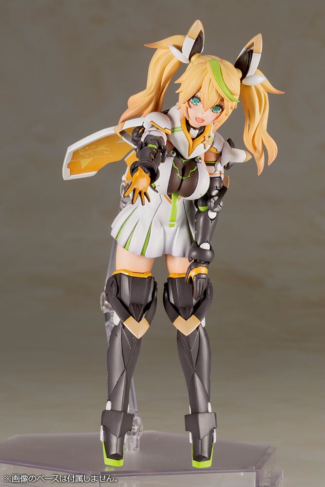 Phantasy Star Online 2 es Gene Stella Innocent Ver.