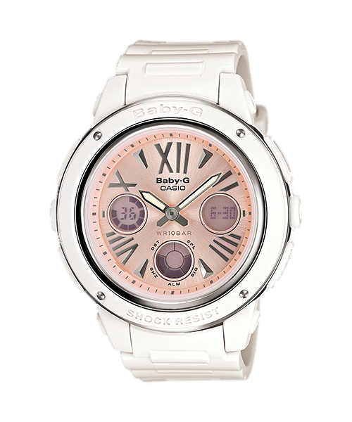 Casio Baby-G รุ่น BGA-152-7B2