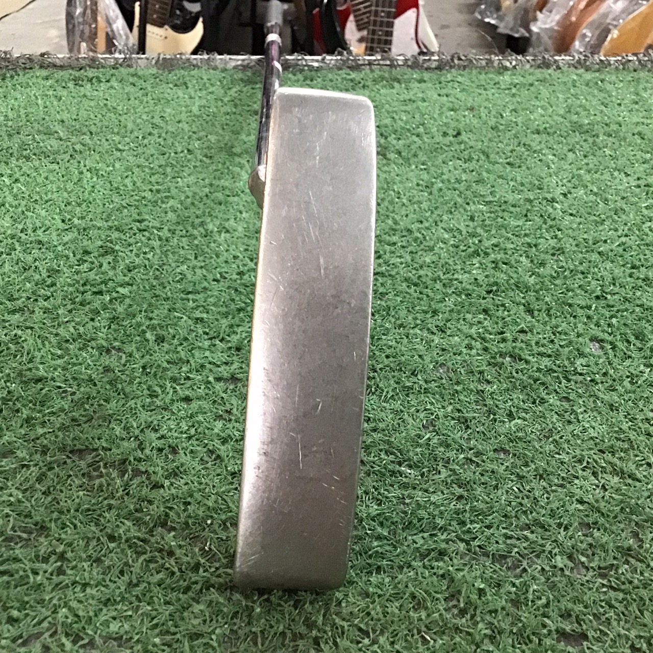 PUTTER Slingers : PRO SLG-3 ก้านเหล็ก