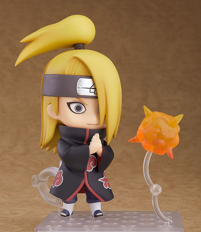 Nendoroid No.1481 Naruto Shippuden Deidara
