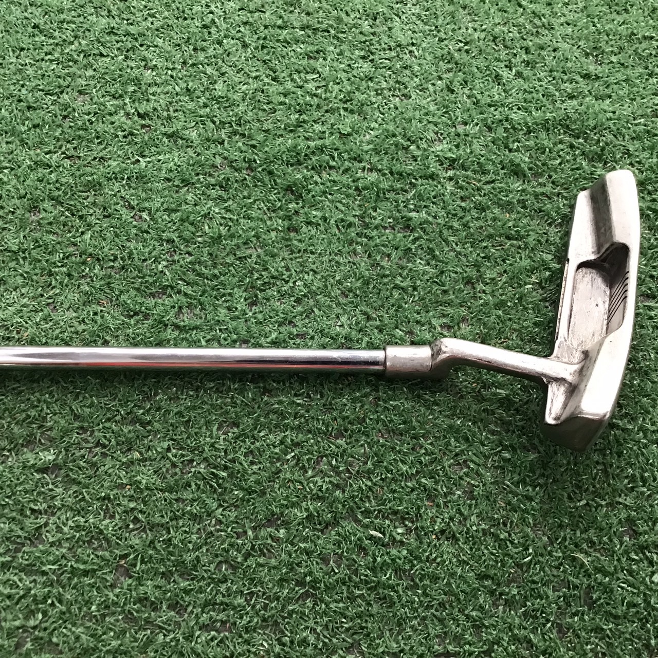 PUTTER TaylorMade : T.P.A. XIX ก้านเหล็ก