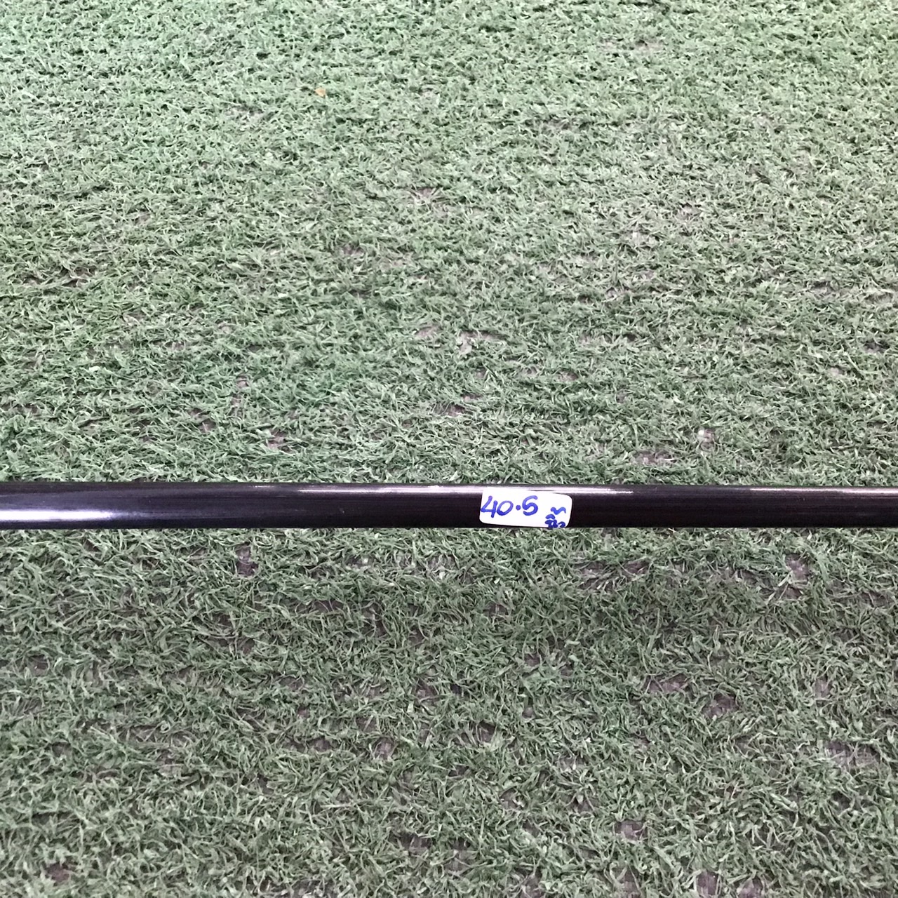 UTILITY 23 องศา Facto : DISTANCE AND FORGIVENESS / QUATRO FLEX-R ก้านกราไฟร์