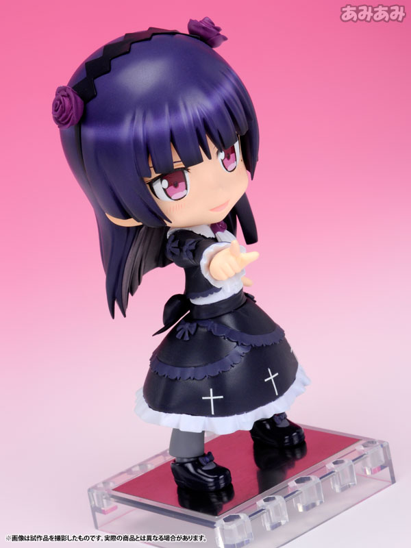 Cu-poche - Oreimo ( My Little Sister Can't Be This Cute ) Kuroneko