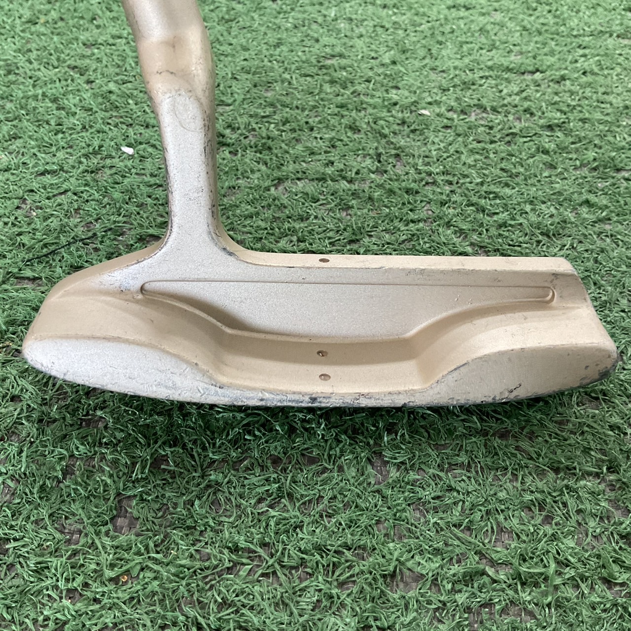 PUTTER Maruman : MP-6550 Vivace ก้านกราไฟร์