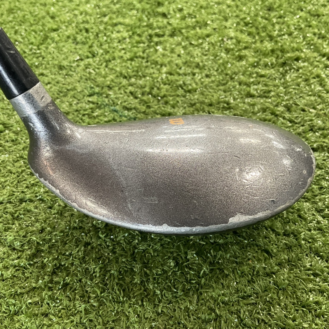 UTILITY 22° Wilson : ULTRA TOUR Flex-R ก้านกราไฟร์