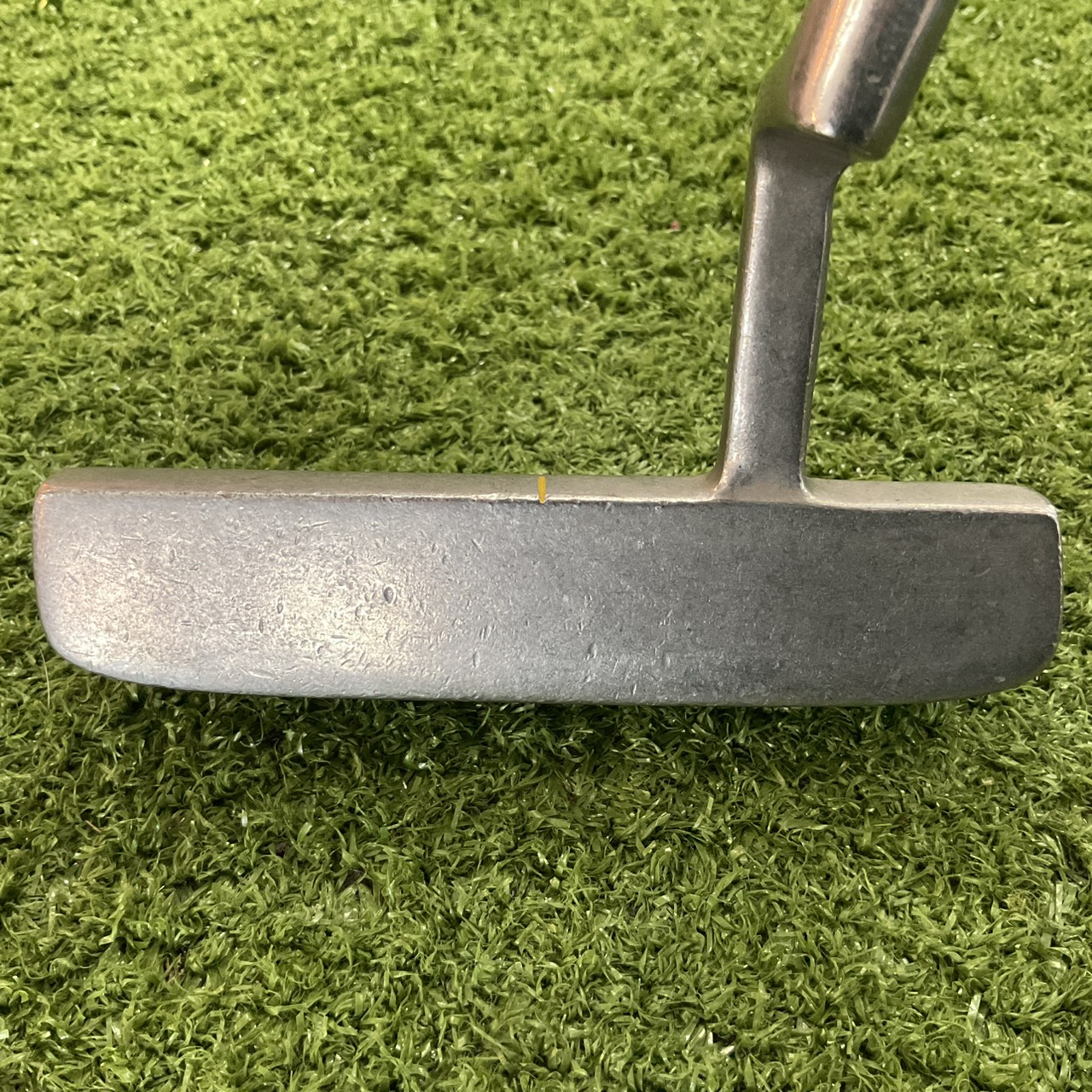 PUTTER PRGR : TOP SPIN CT-22 T-5 ก้านกราไฟร์