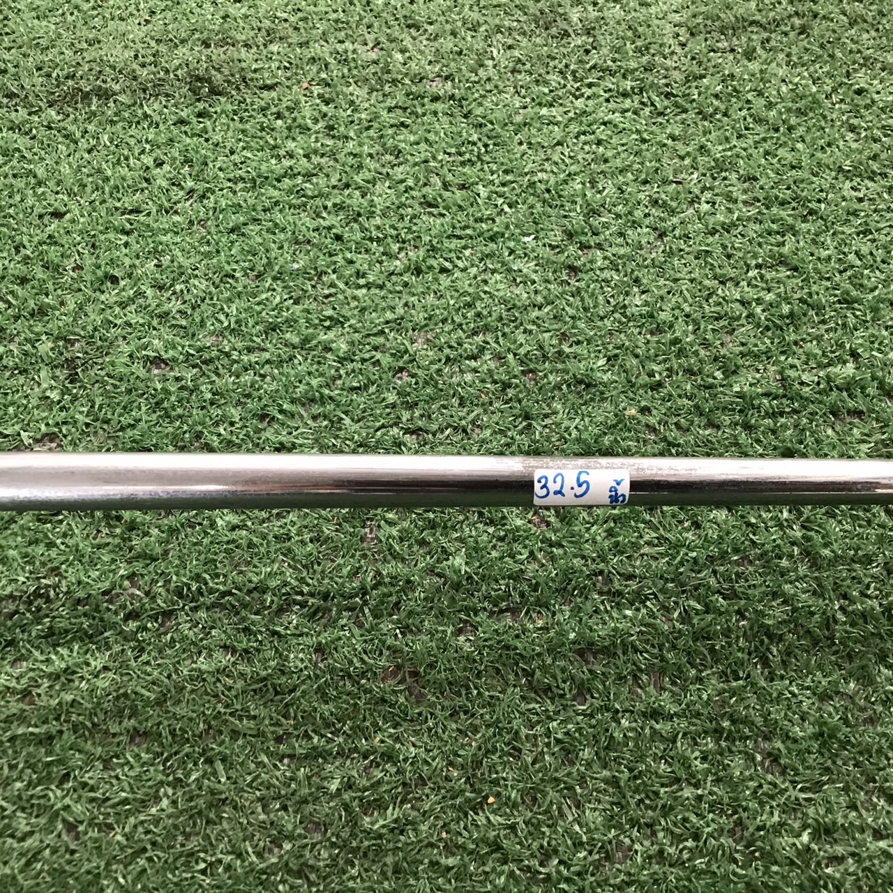 PUTTER KANZEN : DG-006 ก้านเหล็ก