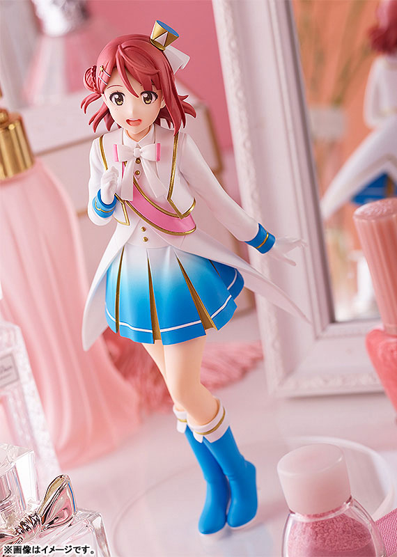 POP UP PARADE Love Live! Nijigasaki High School Idol Club Ayumu Uehara