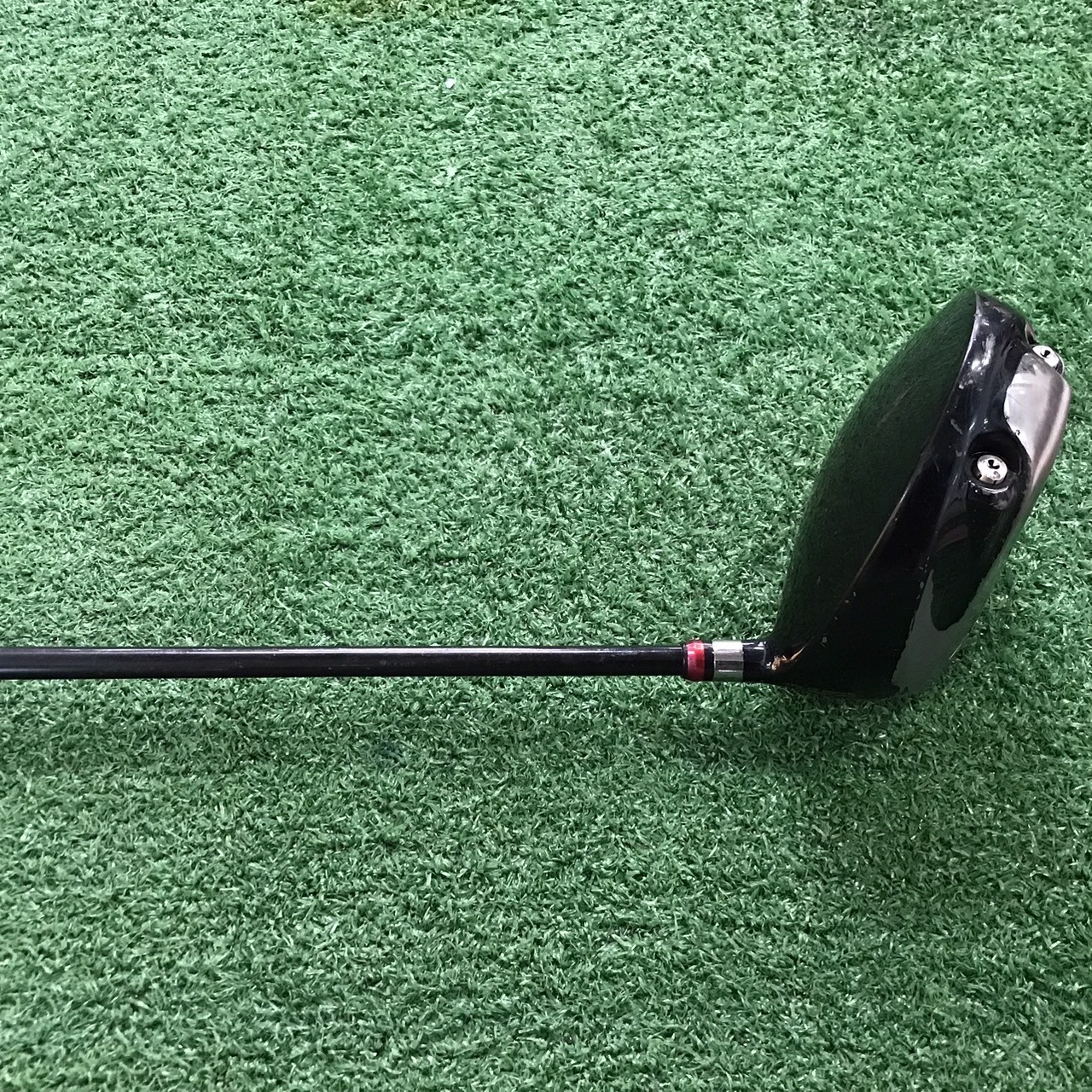 DRIVER 9 องศา YONEX NANOV ก้านกราไฟร์