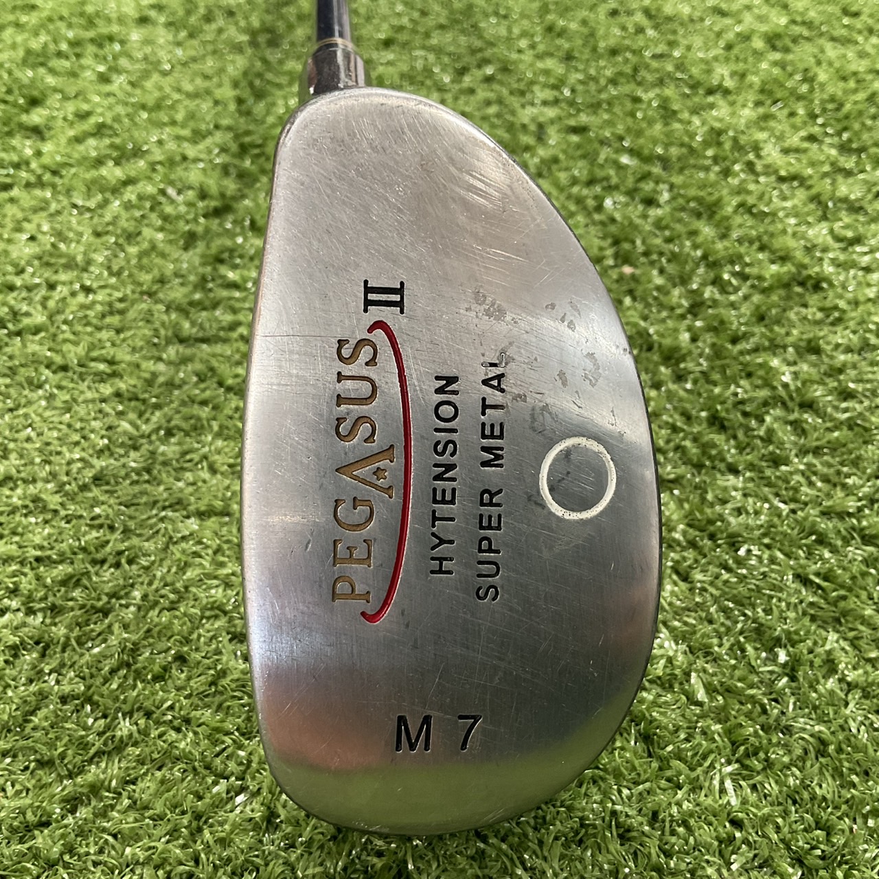 UTILITY PEGASUS II HYTENSTION SUPER M7 Flex-S ก้านกราไฟร์