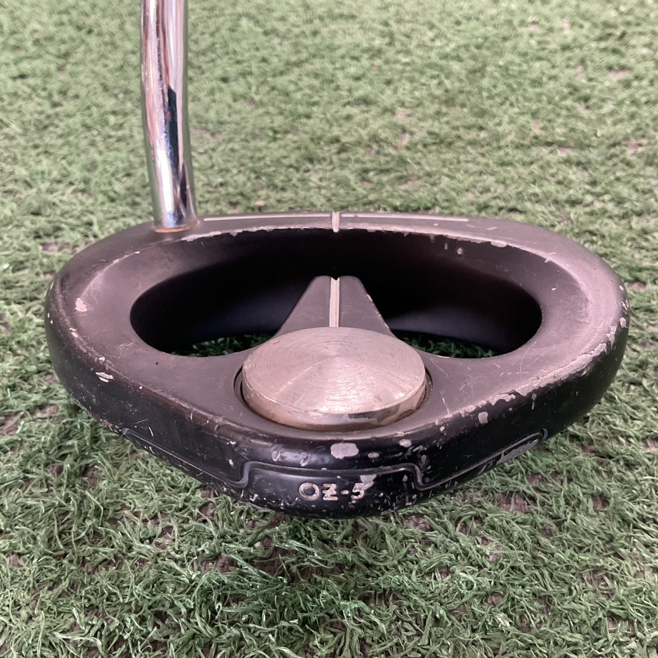 PUTTER NIKE : OZ-5 ก้านเหล็ก