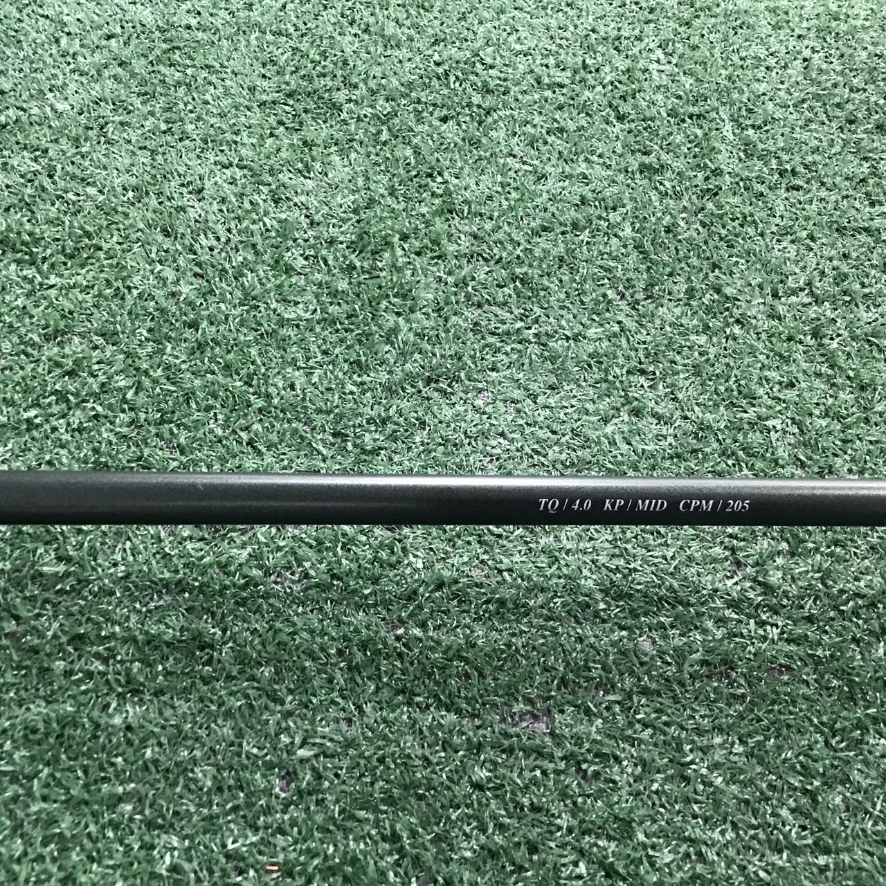 UTILITY 15 องศา Q-ing : 300NS F #3 / Exe-798M FLEX-R ก้านกราไฟร์