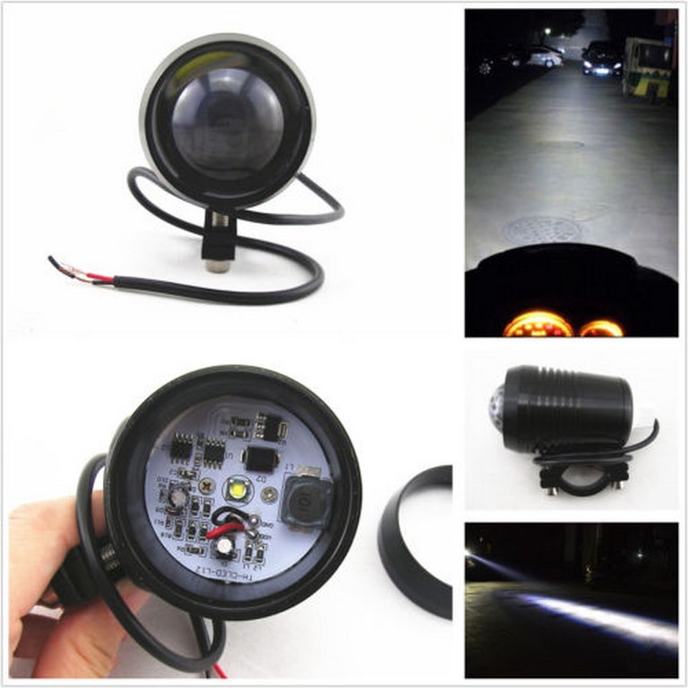 สปอตไลต์ led u3