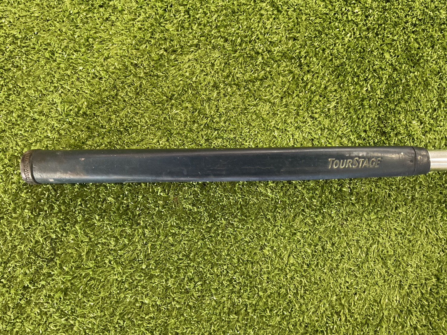 PUTTER BRIDGESTONE : TOURSTAGE ViQ TF-3 ก้านเหล็ก