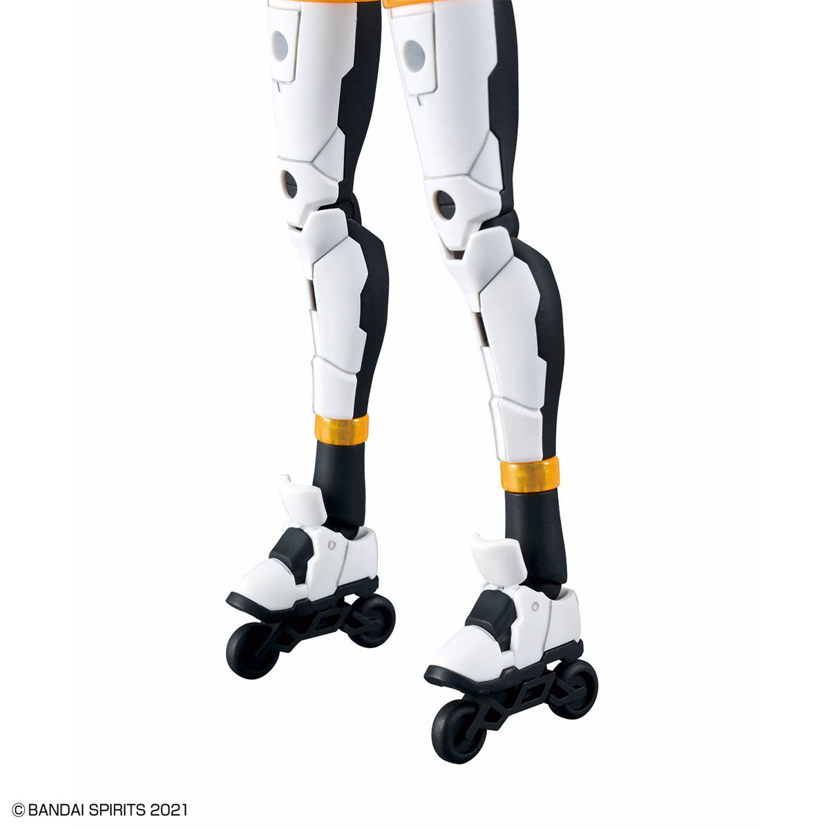 4573102685643 BANDAI SPIRITS 30MS OPTION PARTS SET 19(DASH UNIT) [COLOR A]