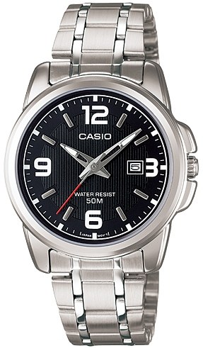 Casio Standard รุ่น LTP-1314D-1AVDF