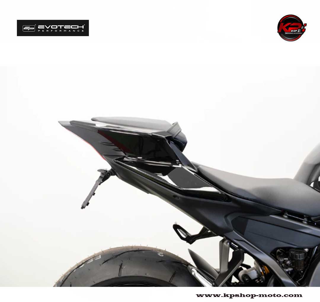 ท้ายสั้นพับได้ Evotech Dynamic Tail Tidy - Yamaha YZF-R9 (2025+)