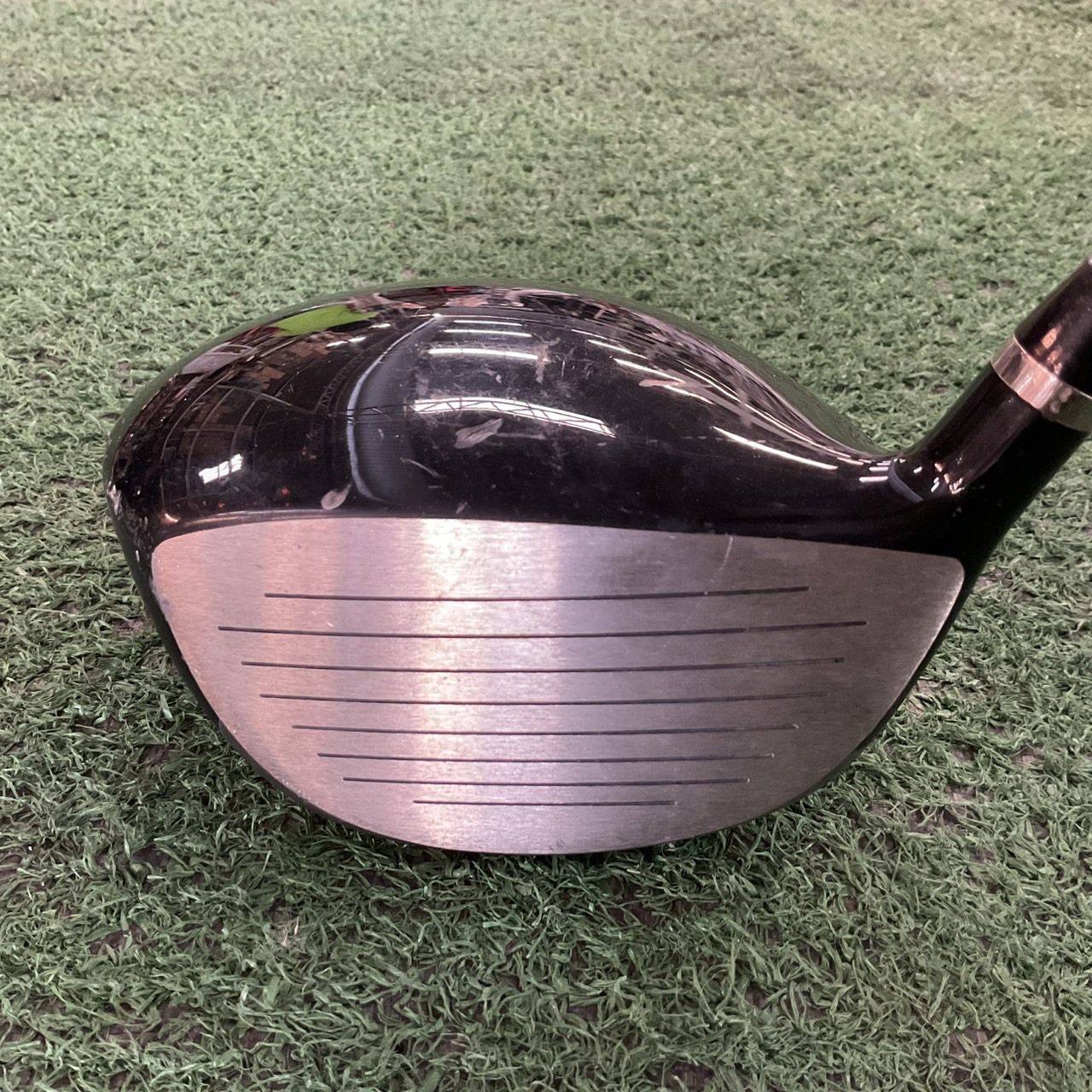 DRIVER 10.5 องศา PRGR : iD 435 / 065-11 M-43 ก้านกราไฟร์