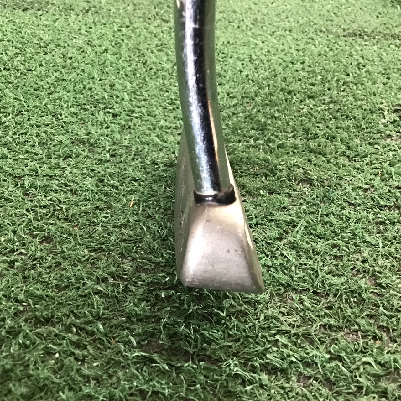 PUTTER CallawayGOLF : BIG BERTHA BLADE ก้านเหล็ก