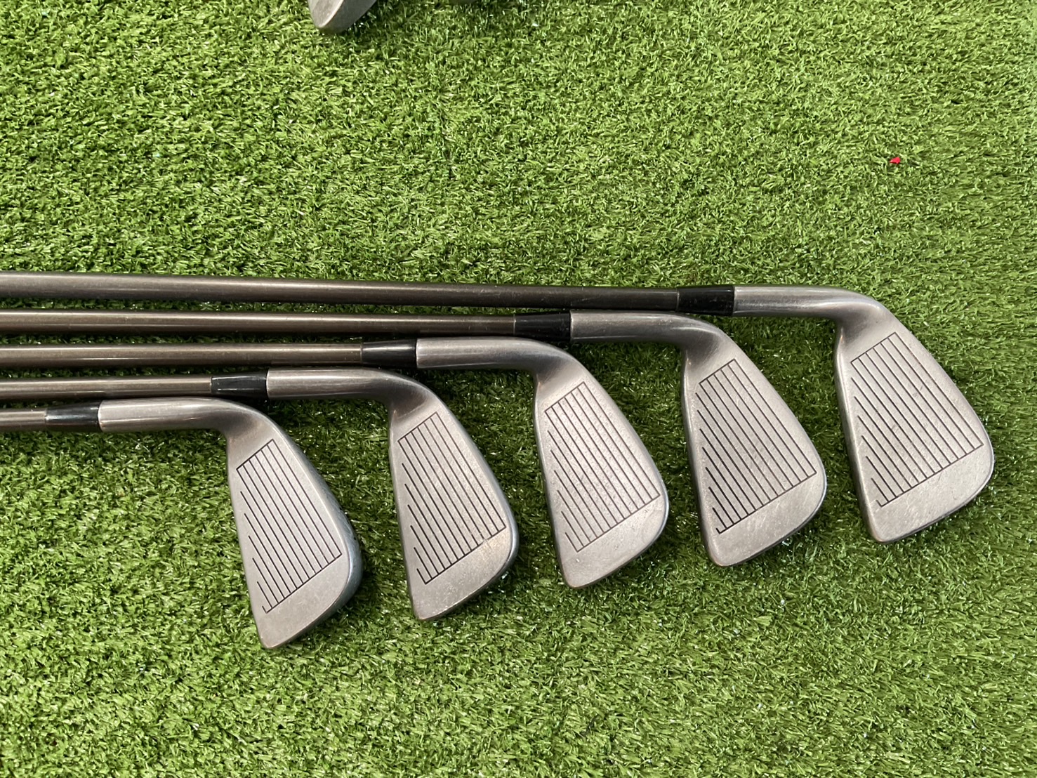 ไม้กอล์ฟ YAMAHA : FLEXOR III XP / KEVLAR ก้านกราไฟร์