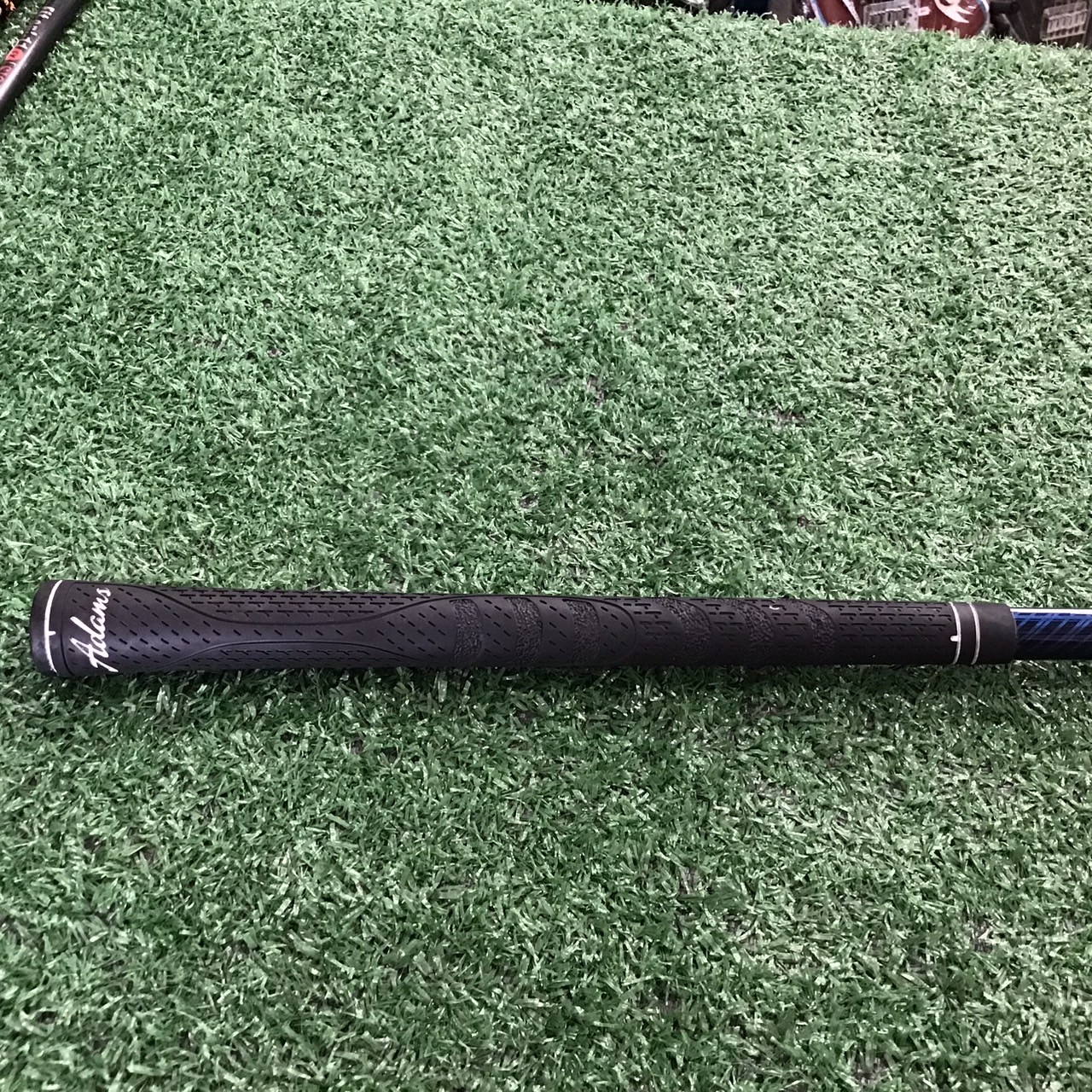 UTILITY Adams : idea #5 FLEX-S ก้านกราไฟร์