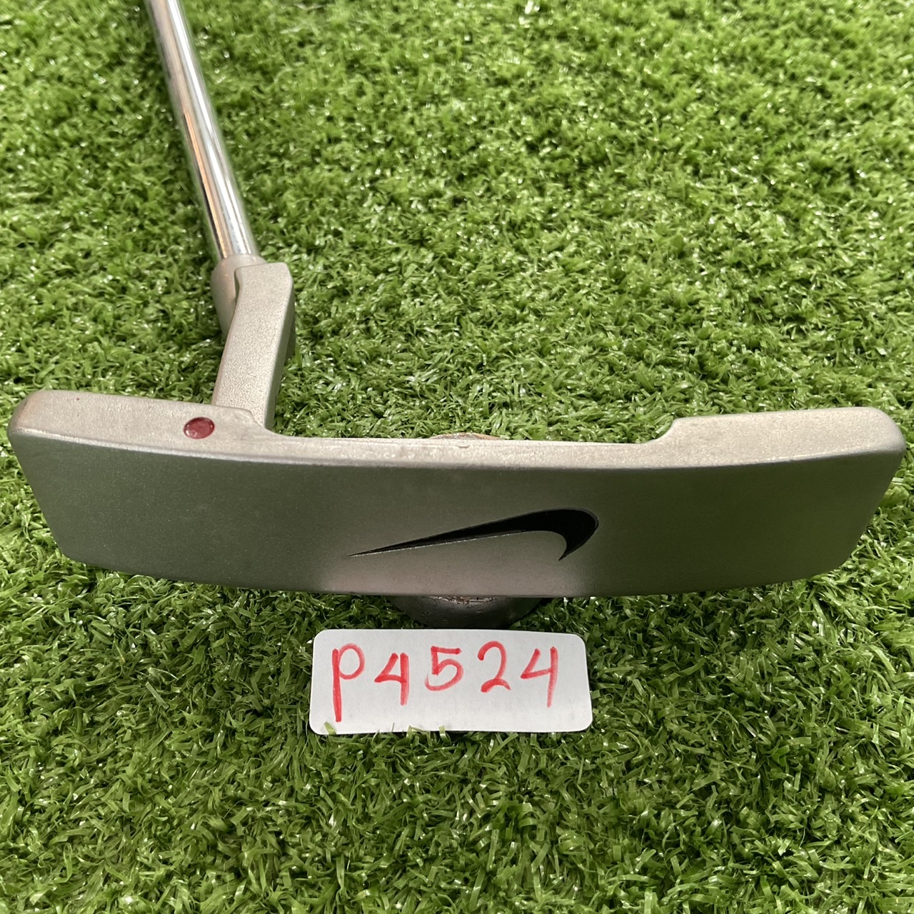 PUTTER NIKE : TW ก้านเหล็ก (สำหรับเด็ก)