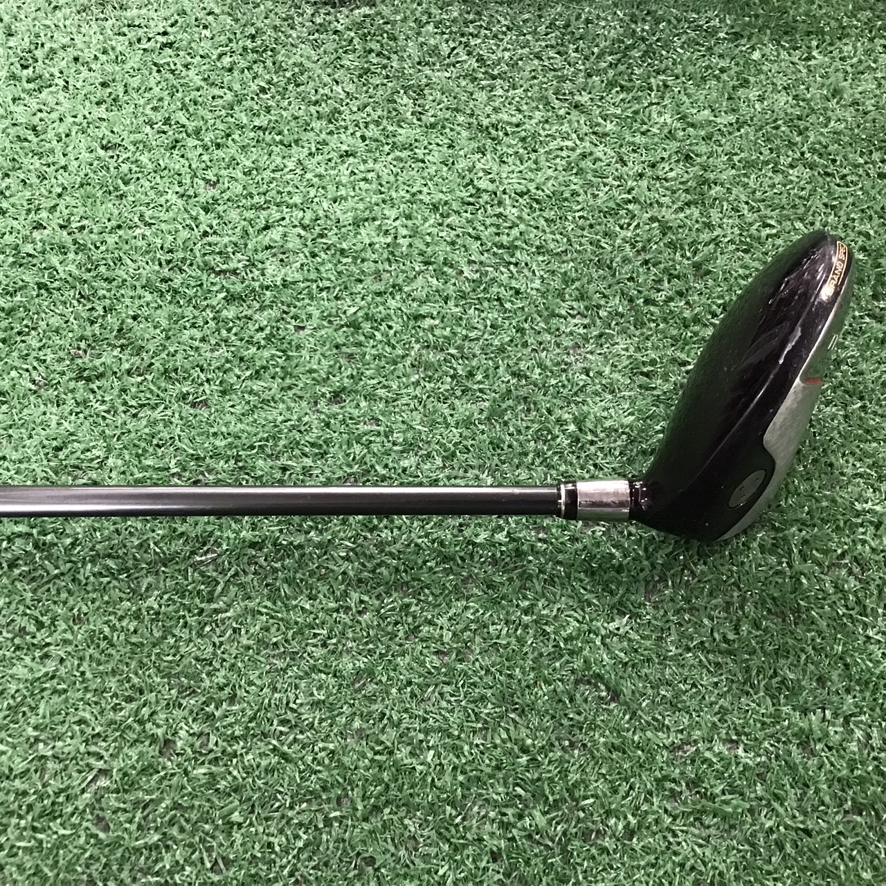 UTILITY 22 องศา PRGR : TR-X 405 #7 / M-35 ก้านกราไฟร์